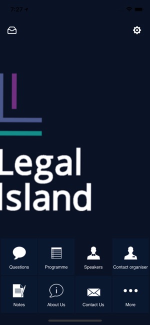 Legal-Island.ie(圖1)-速報App