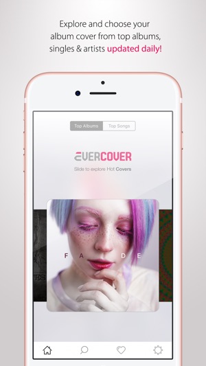 EverCover(圖1)-速報App