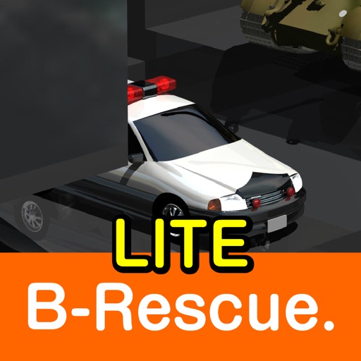 Block Rescue. LITE