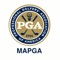 The Middle Atlantic PGA app for iPhone