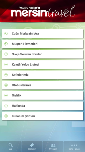 Mersin Travel(圖5)-速報App