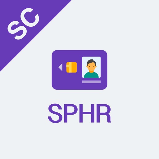 SPHR Test Prep 2018 icon
