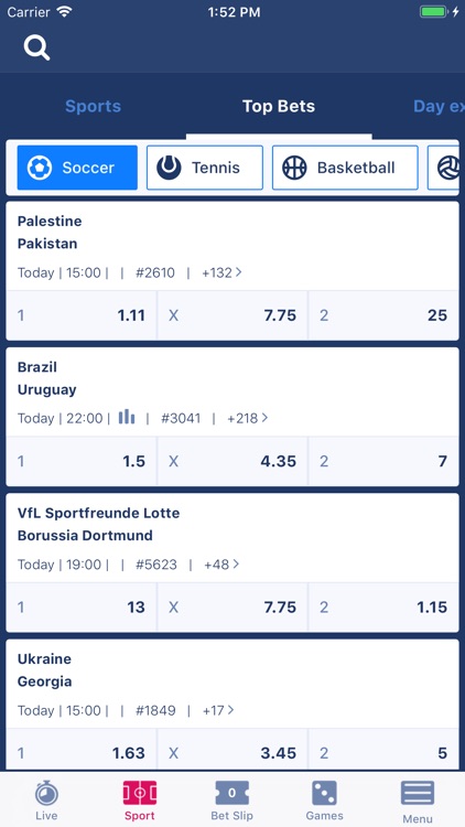 Goodwin screenshot-3