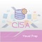 CISA Visual Prep 