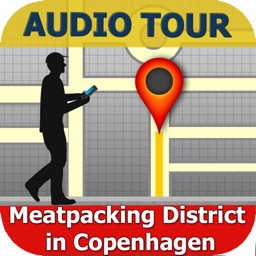 Meatpacking Area, Copenhagen