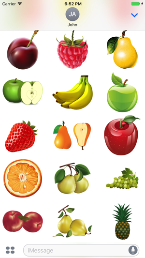 Best Cartoon Fruits(圖3)-速報App