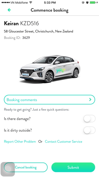Yoogo Share screenshot-4