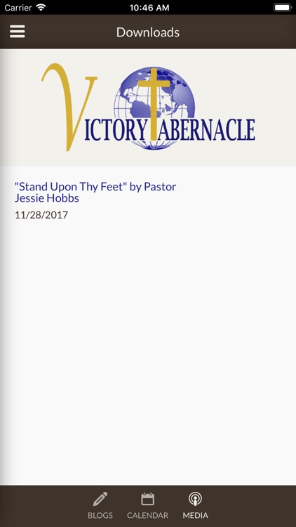 victorytabernacle screenshot-4