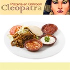 Cleopatra Grillroom.