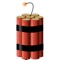 Bombe Bomba is a nice puzzle game that includes 3 mini games in it