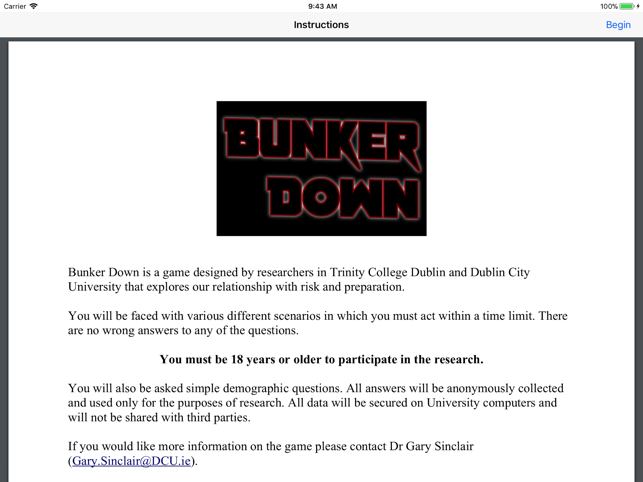 Bunker Down(圖2)-速報App