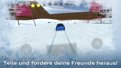 Audi #unraceable - LQ Version screenshot 4
