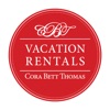 Cora Bett Vacation Rentals
