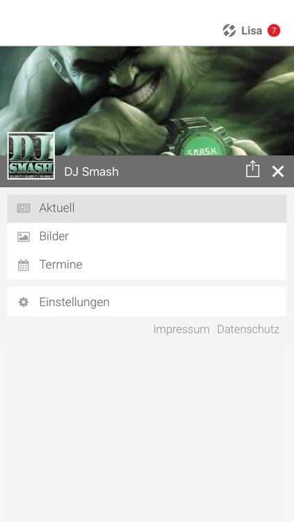 DJ Smash