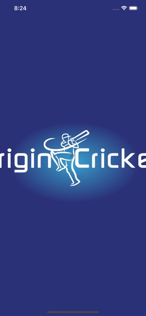 Origin Cricket Cup