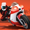 Rapid Bike 1: Hill Rider - iPadアプリ