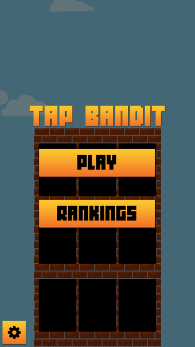 How to cancel & delete Tap Bandit from iphone & ipad 1