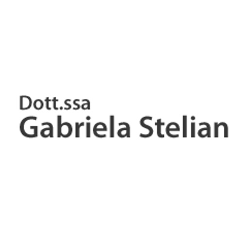 Gabriela Stelian icon
