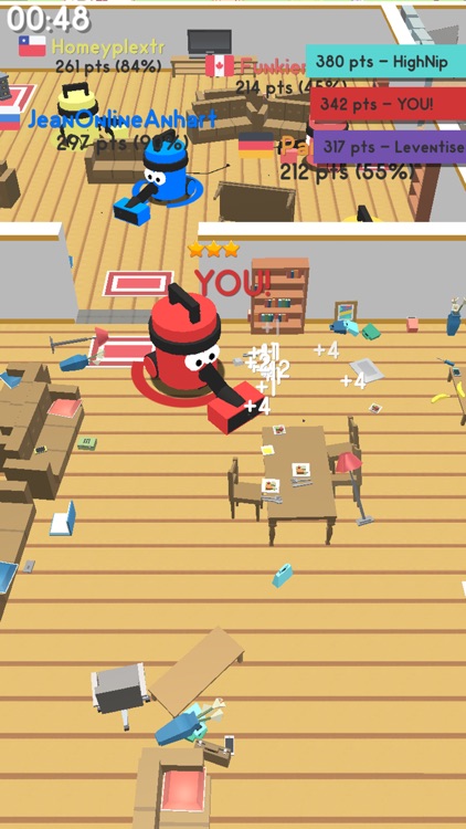 Suck.io
