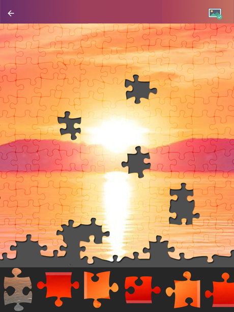 Cheats for Jigsaw Puzzle for Adults HD