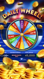Heart of Vegas &ndash; Slots Casino Captura de tela 3