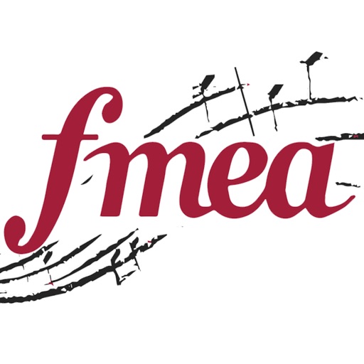 FMEA: Florida Music Education Icon