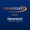 Movecoach Moves Genentech