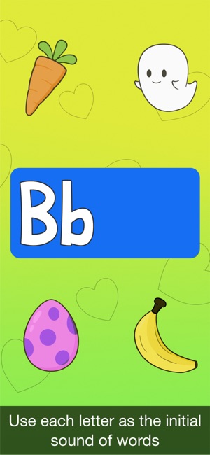 Phonics Town 1: ABC(圖5)-速報App