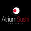 Atrium Sushi Delivery