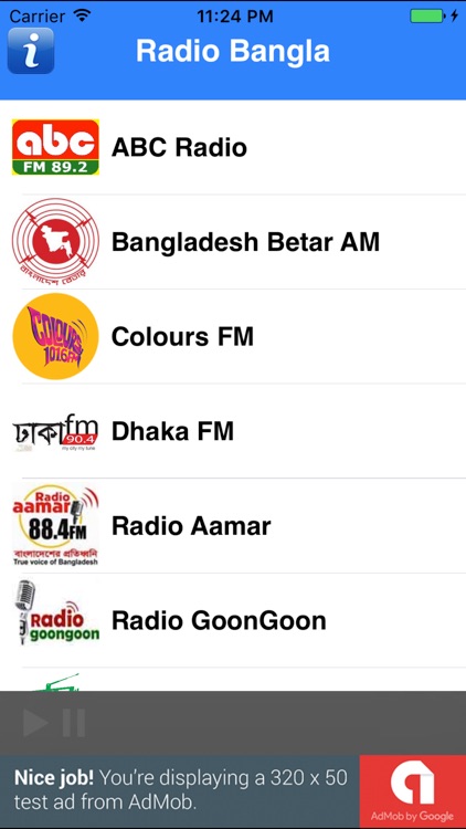 Radio-Bangla