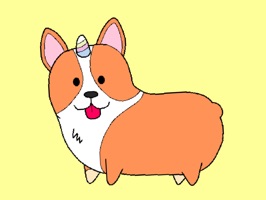 Corgis