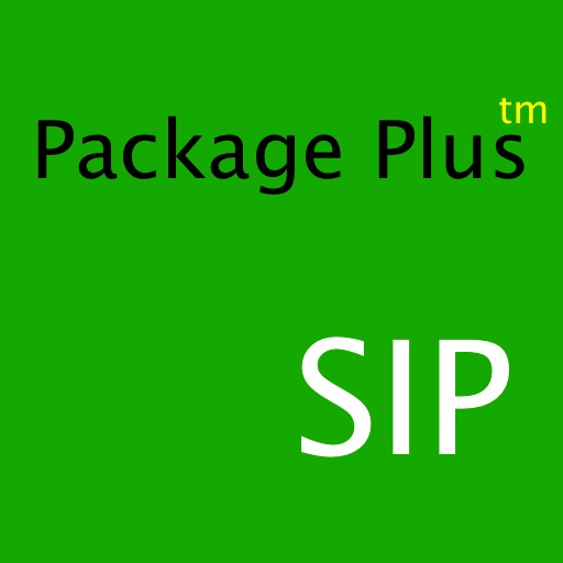 Package Plus by SIP
