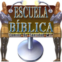 Escuela Biblica C.S.