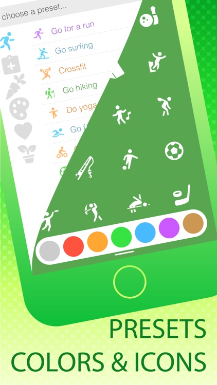Better Habits: Habit Tracker screenshot-9