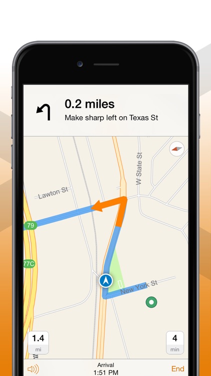 Navigator for ArcGIS screenshot-4