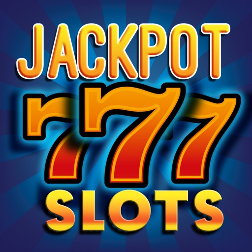 Royal Jackpot Slots iOS App