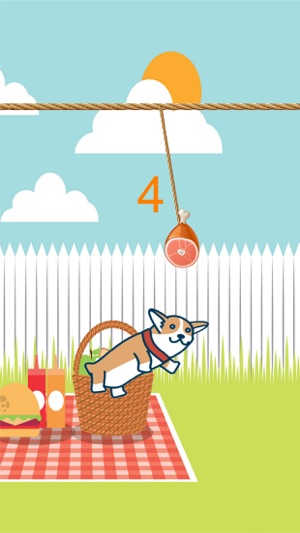 Jump Jump Doggie(圖4)-速報App