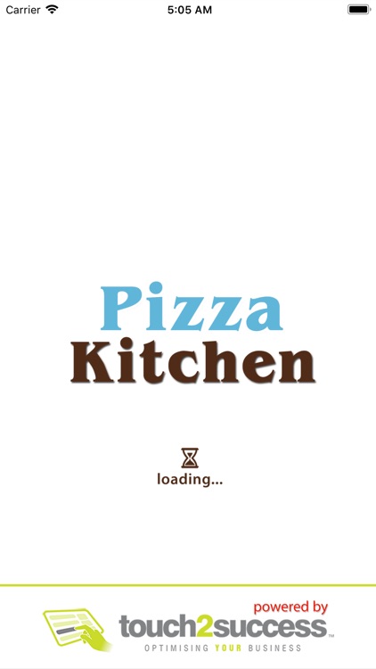 Pizza Kitchen Hanley