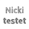 Nicki testet