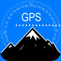 Altimeter GPS+ (Speedometer)