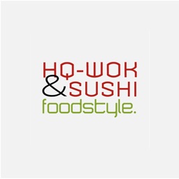 HQ-WOK foodstyle.