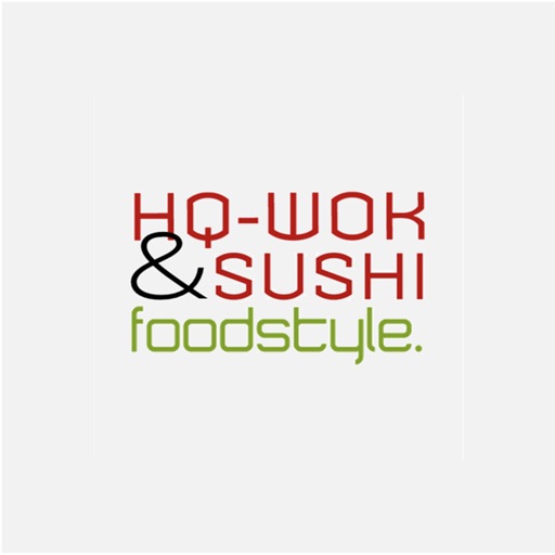 HQ-WOK foodstyle.