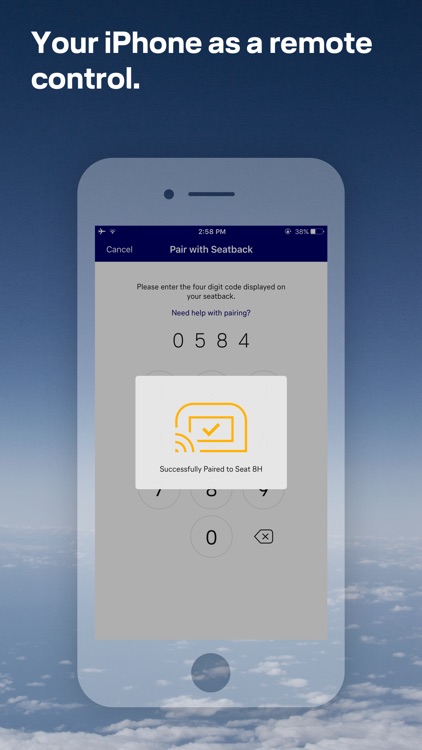 LH Entertainment App screenshot-3