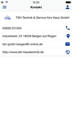 TSH GmbH(圖4)-速報App