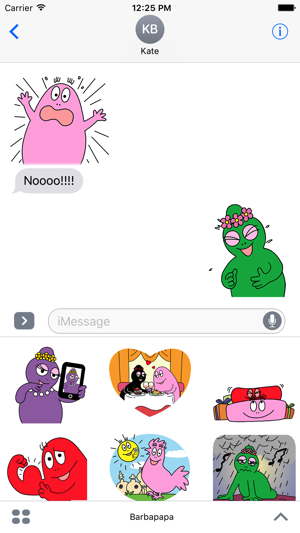 Barbapapa(圖2)-速報App