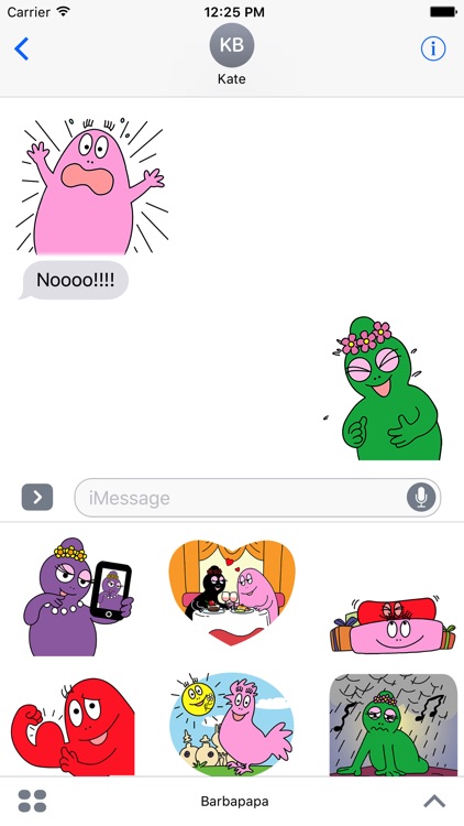 Barbapapa