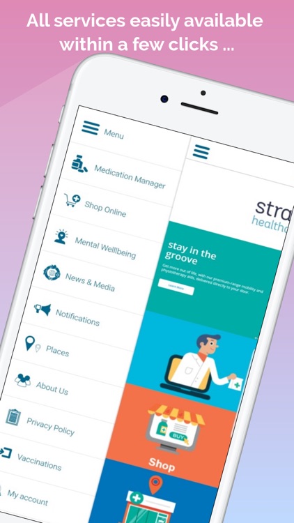 Stratus Healthcare