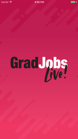 GradJobs Live!(圖1)-速報App