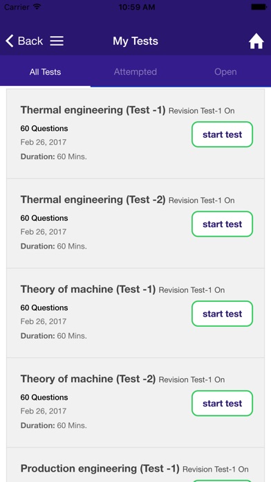 KD Tech screenshot 3