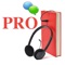 - Kho Sách Nói Pro: Audiobook & Ebook phiên bản Pro, không quảng cáo, đầy đủ tính năng